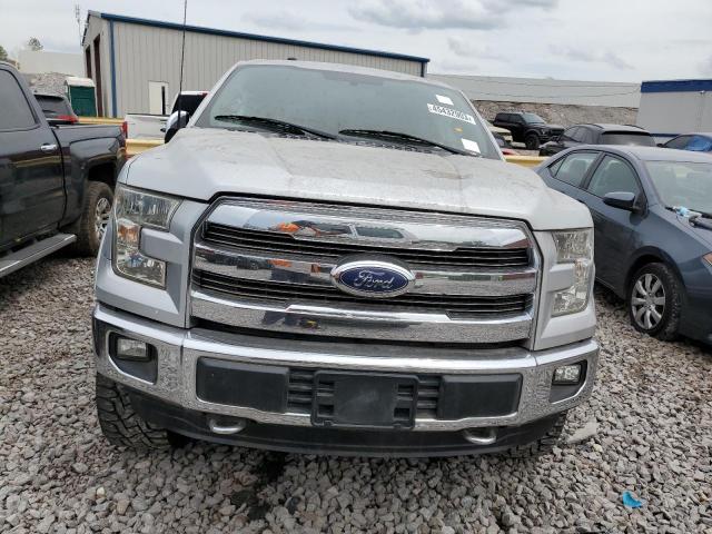 Photo 5 from auction – 2016 FORD F150 SUPER with VIN 1FTEW1EF7GKD15576