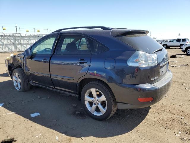 Photo 2 from auction – 2006 LEXUS RX 330 with VIN JTJHA31U560104217