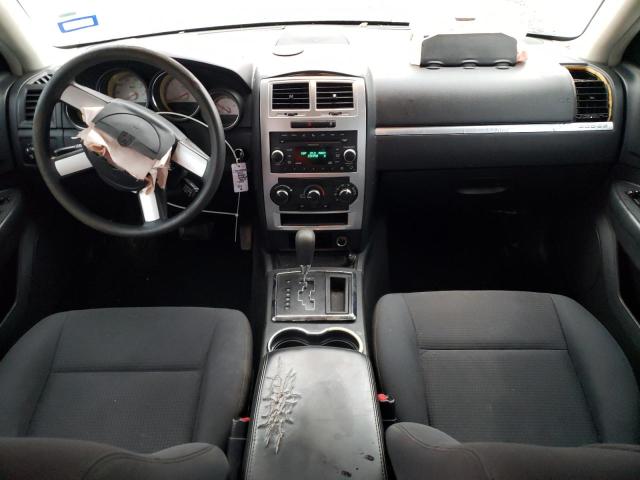 Photo 8 from auction – 2010 DODGE CHARGER SX with VIN 2B3CA3CV0AH237394