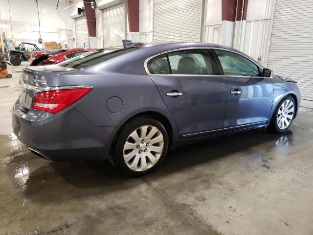 Photo 3 from auction – 2015 BUICK LACROSSE with VIN 1G4GC5G38FF221852