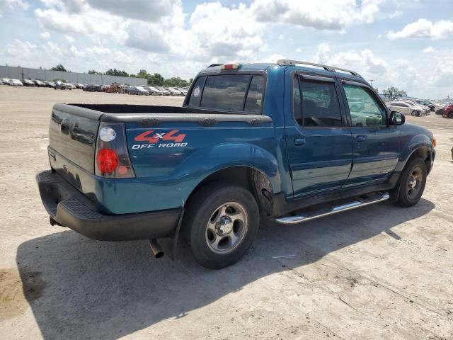 Photo 3 from auction – 2002 FORD EXPLORER S with VIN 1FMZU77E52UB49730