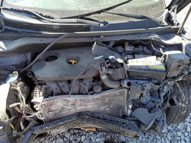 Photo 11 from auction – 2016 KIA SOUL + with VIN KNDJP3A57G7373405