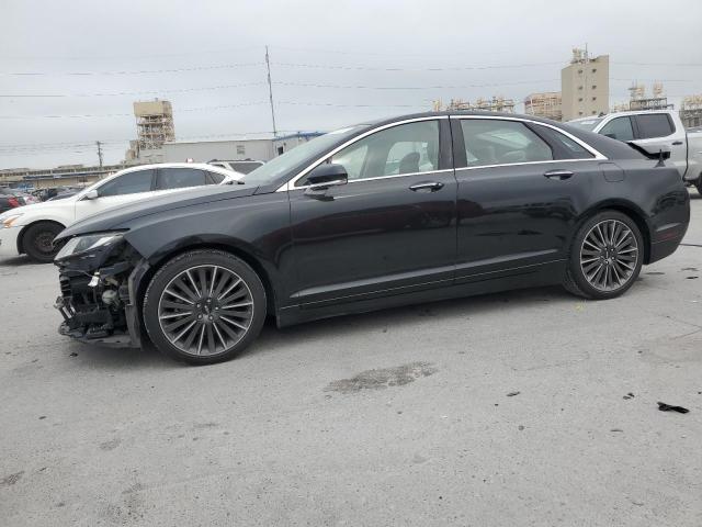 Photo 1 from auction – 2014 LINCOLN MKZ with VIN 3LN6L2GK0ER817928
