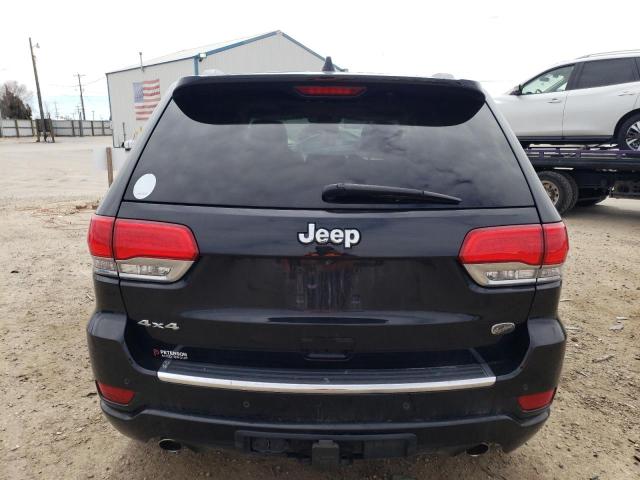 Photo 6 from auction – 2015 JEEP GRAND CHER with VIN 1C4RJFCT7FC820323