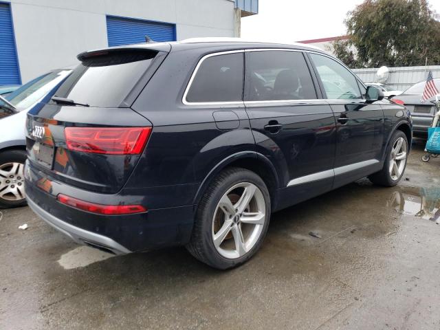 Photo 3 from auction – 2019 AUDI Q7 PRESTIG with VIN WA1VAAF73KD025414