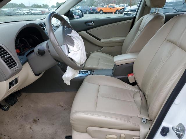 Photo 7 from auction – 2012 NISSAN ALTIMA BAS with VIN 1N4AL2AP5CC151931
