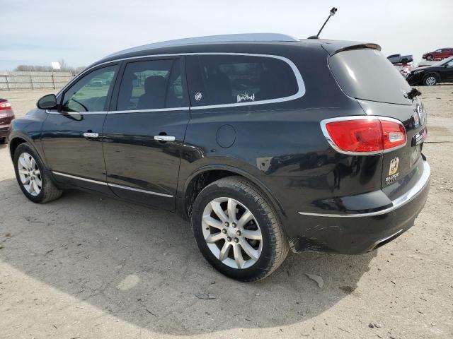 Photo 2 from auction – 2015 BUICK ENCLAVE with VIN 5GAKVCKD4FJ124496