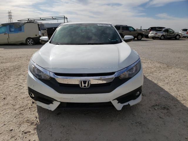 Photo 5 from auction – 2017 HONDA CIVIC EXL with VIN 2HGFC3B77HH356127