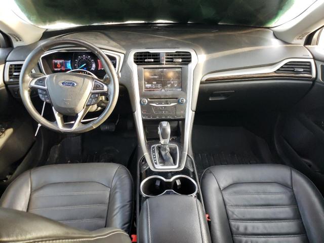 Photo 8 from auction – 2015 FORD FUSION SE with VIN 3FA6P0HDXFR244315