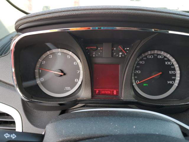 Zdjęcie 9 z aukcji – 2011 GMC TERRAIN SL z VIN 2CTFLWE52B6461949
