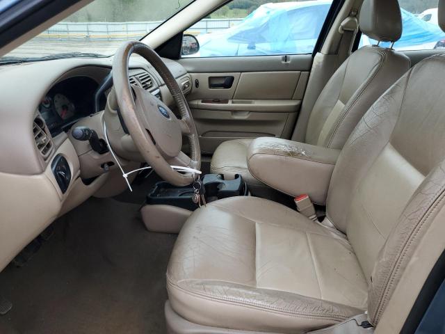 Photo 7 from auction – 2005 FORD TAURUS with VIN 1FAFP56U65A290586