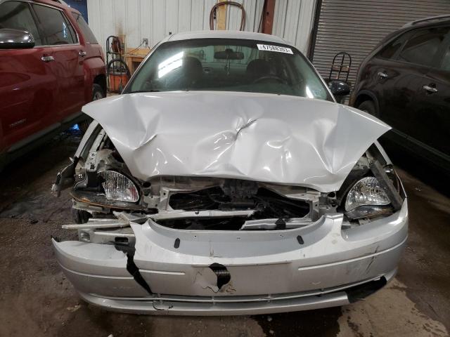 Photo 5 from auction – 2003 FORD TAURUS LX with VIN 1FAFP52263G133882