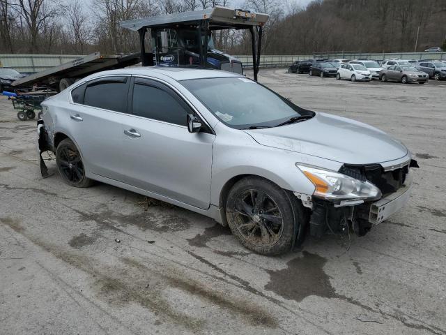 Photo 4 from auction – 2015 NISSAN ALTIMA 2.5 with VIN 1N4AL3AP2FC574718
