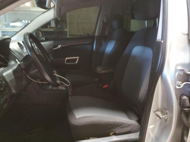 Photo 7 from auction – 2013 CHEVROLET CAPTIVA LT with VIN 3GNAL3EK2DS588884