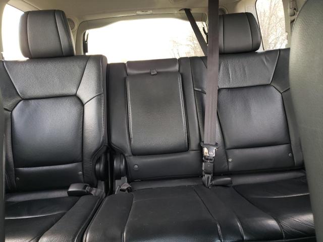 Photo 10 from auction – 2015 HONDA PILOT TOUR with VIN 5FNYF4H94FB506551