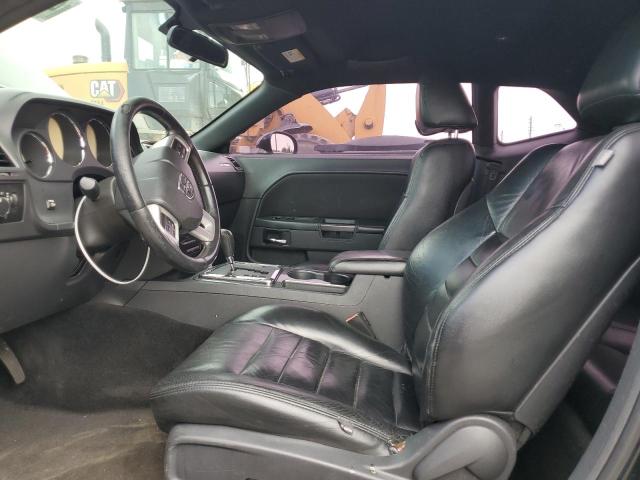 Photo 7 from auction – 2012 DODGE CHALLENGER with VIN 2C3CDYAG0CH202899