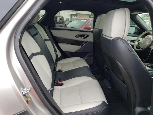 Photo 11 from auction – 2018 LAND ROVER RANGE ROVE with VIN SALYM2RV5JA732243