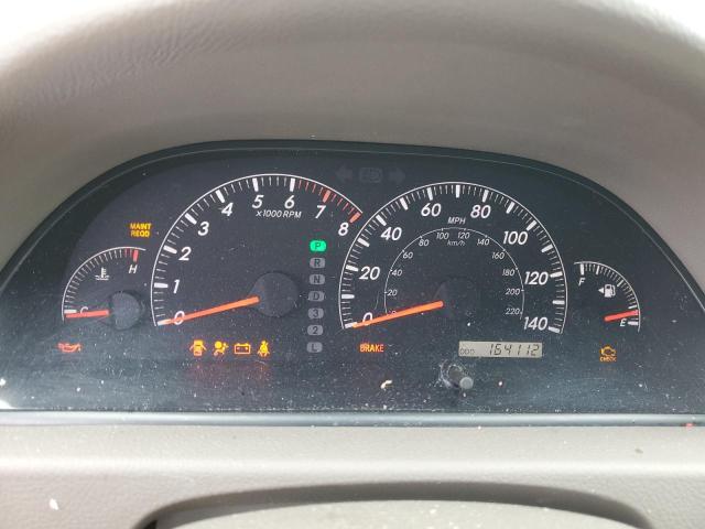 Photo 9 from auction – 2005 TOYOTA CAMRY LE with VIN 4T1BE32K15U619633