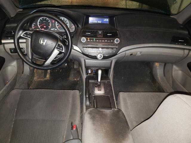 Photo 8 from auction – 2011 HONDA ACCORD LXP with VIN 1HGCP2F42BA125983