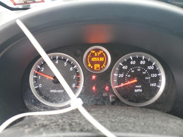 Photo 9 from auction – 2012 NISSAN SENTRA 2.0 with VIN 3N1AB6APXCL654382