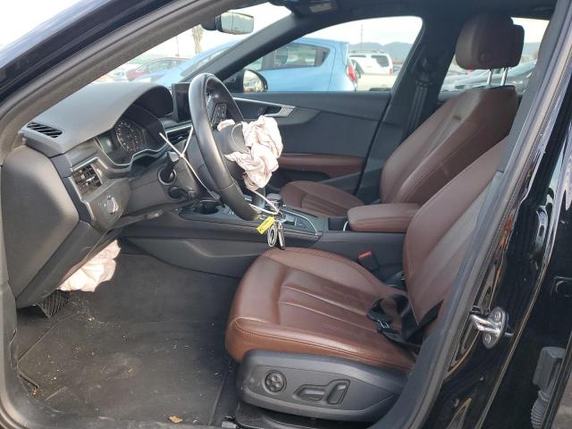 Photo 7 from auction – 2019 AUDI A4 PREMIUM with VIN WAUGMAF4XKN011609