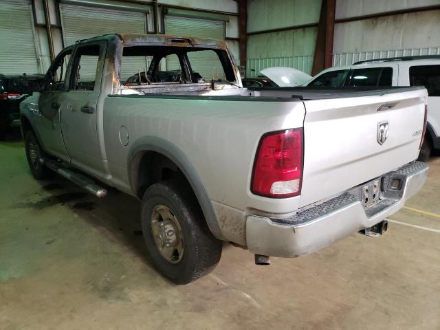 Photo 2 from auction – 2013 RAM 2500 ST with VIN 3C6TR5CT2DG537872