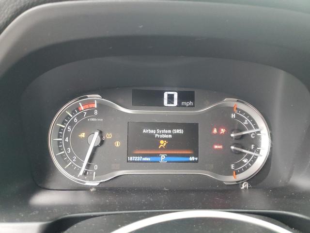 Photo 9 from auction – 2016 HONDA PILOT TOUR with VIN 5FNYF5H99GB023063