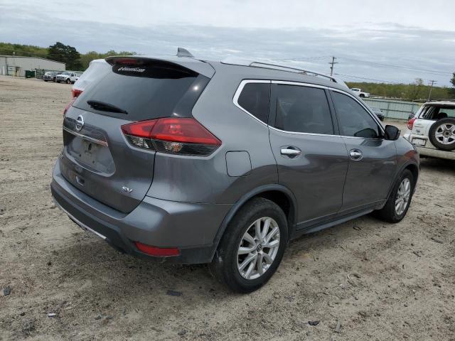 Photo 3 from auction – 2018 NISSAN ROGUE S with VIN KNMAT2MT4JP516690