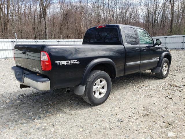 Photo 3 from auction – 2006 TOYOTA TUNDRA ACC with VIN 5TBBT44136S484433