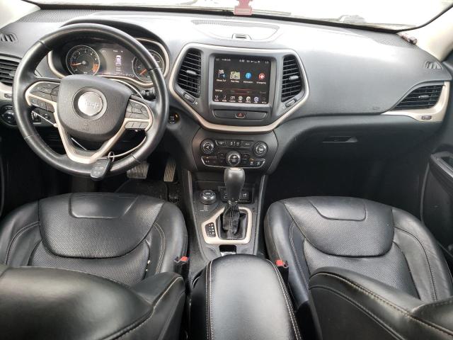 Photo 8 from auction – 2015 JEEP CHEROKEE L with VIN 1C4PJMDSXFW649325