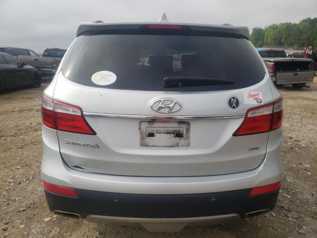Photo 6 from auction – 2015 HYUNDAI SANTA FE G with VIN KM8SR4HF7FU095684