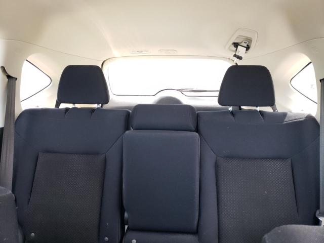 Photo 10 from auction – 2016 HONDA CR-V SE with VIN 2HKRM4H49GH701093