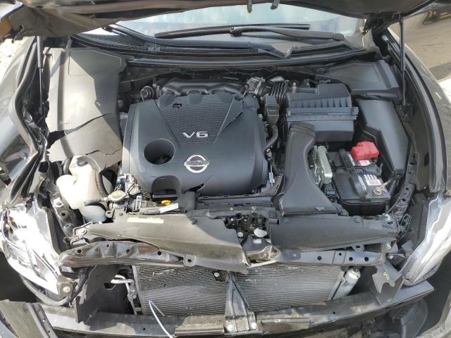 Photo 11 from auction – 2014 NISSAN MAXIMA S with VIN 1N4AA5AP2EC440291