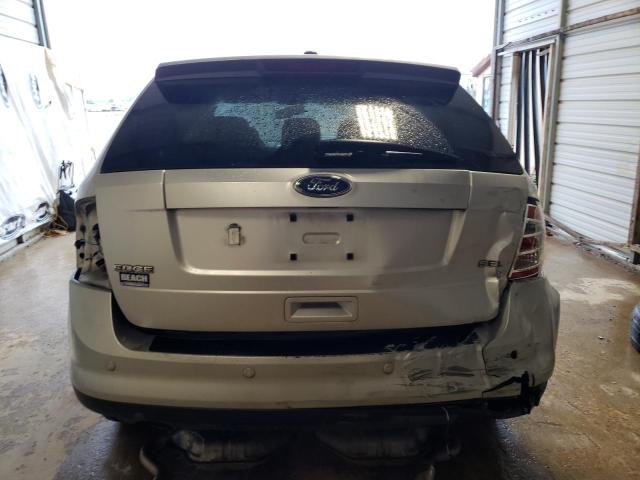 صورة رقم 6 من المزاد - 2009 FORD EDGE SEL مع VIN 2FMDK38CX9BA69278