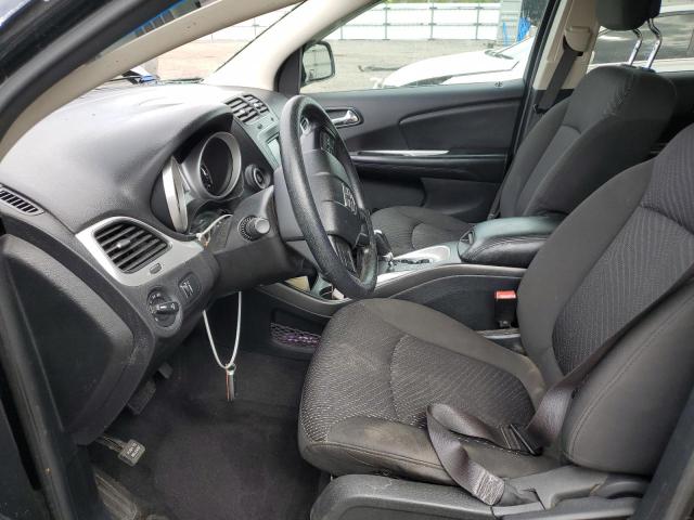 Photo 7 from auction – 2017 DODGE JOURNEY SX with VIN 3C4PDCBG8HT523358