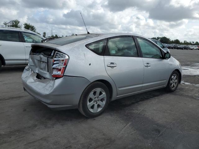 Photo 3 from auction – 2009 TOYOTA PRIUS with VIN JTDKB20U793522850