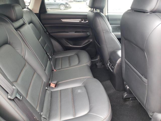 Photo 10 from auction – 2021 MAZDA CX-5 GRAND with VIN JM3KFBAY4M0422017