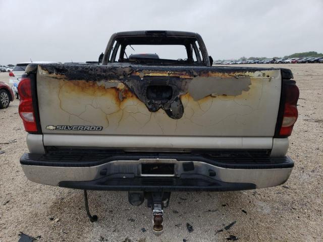 Photo 6 from auction – 2007 CHEVROLET SILVERADO with VIN 1GCHC29D57E102953