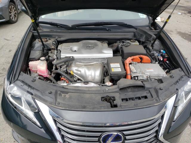 Photo 11 from auction – 2017 LEXUS ES 300H with VIN JTHBW1GGXH2148980