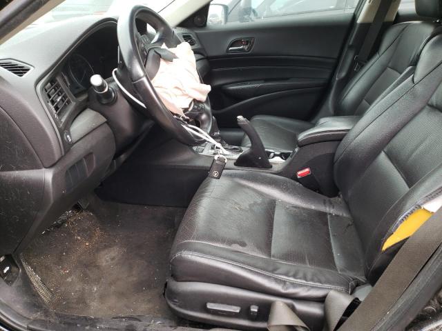 Photo 7 from auction – 2015 ACURA ILX 20 with VIN 19VDE1F31FE003010