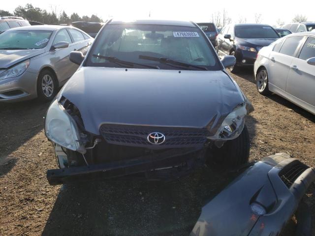 Photo 5 from auction – 2006 TOYOTA COROLLA MA with VIN 2T1KR32E46C593868