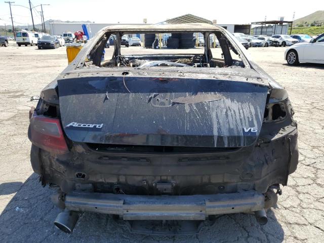 Photo 6 from auction – 2015 HONDA ACCORD EXL with VIN 1HGCT2B85FA006626