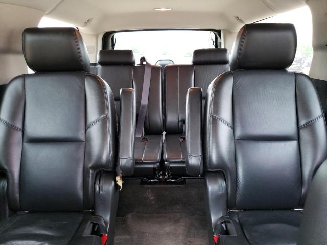 Photo 10 from auction – 2011 CHEVROLET SUBURBAN K with VIN 1GNSKKE38BR334591