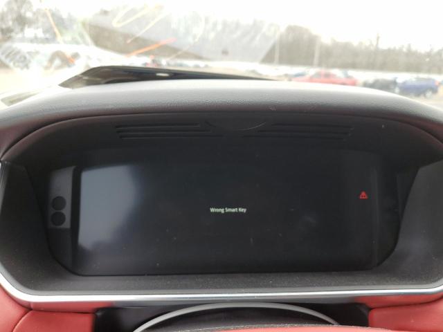 Photo 9 from auction – 2019 LAND ROVER RANGE ROVE with VIN SALWS2SU0KA872054