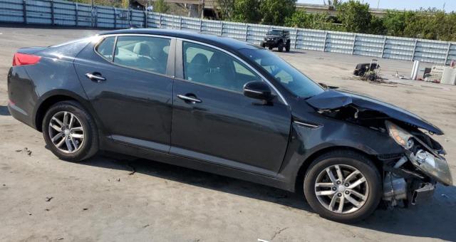 Photo 4 from auction – 2013 KIA OPTIMA LX with VIN 5XXGM4A78DG148939