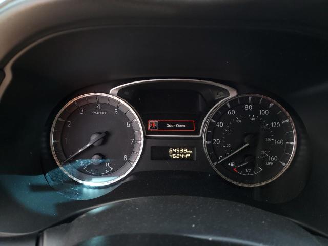 Photo 9 from auction – 2015 INFINITI QX60 with VIN 5N1AL0MN4FC545929
