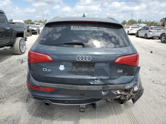 Photo 6 from auction – 2011 AUDI Q5 PRESTIG with VIN WA1WKBFPXBA043787