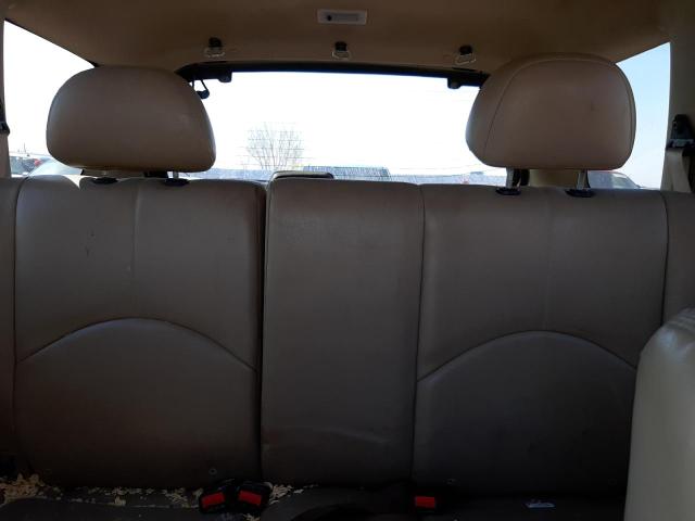 Photo 10 from auction – 2002 MAZDA TRIBUTE LX with VIN 4F2YU08172KM63233