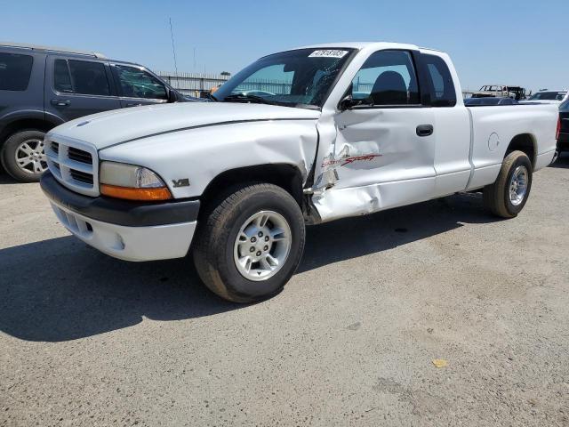 DODGE DAKOTA 1999 with VIN 1B7GL22X9XS292905 - Photo from auction