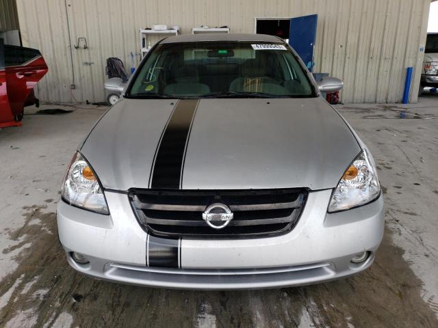 Photo 5 from auction – 2002 NISSAN ALTIMA BAS with VIN 1N4AL11E52C248523